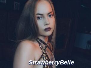 StrawberryBelle