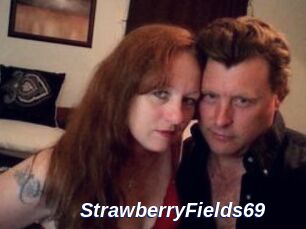 StrawberryFields69