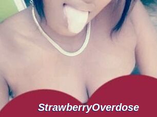 StrawberryOverdose