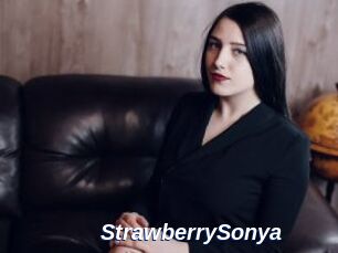 StrawberrySonya