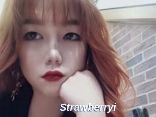 Strawberryi