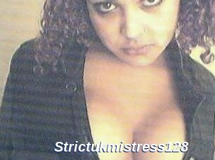 Strictukmistress128