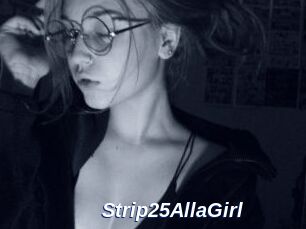 Strip25AllaGirl