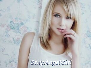 StripAngelGirl