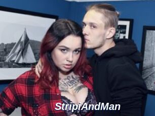 StripiAndMan