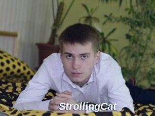 StrollingCat