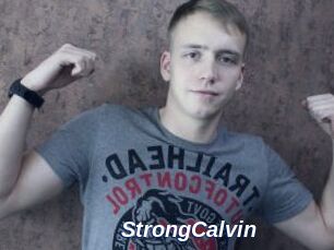 StrongCalvin