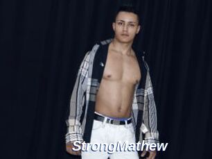 StrongMathew