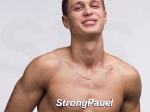 StrongPauel