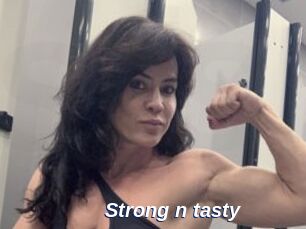 Strong_n_tasty