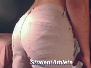 StudentAthlete