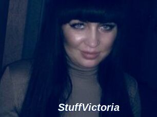 StuffVictoria