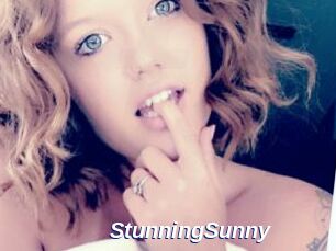 StunningSunny