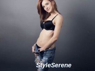 StyleSerene