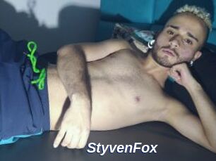 StyvenFox