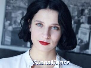 SuanaMorics