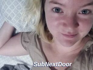 SubNextDoor