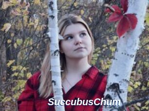 SuccubusChum