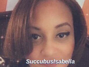 SuccubusIsabella