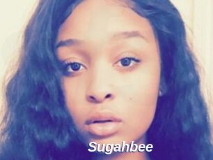 Sugahbee