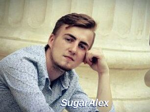 SugarAlex