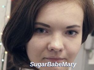 SugarBabeMary