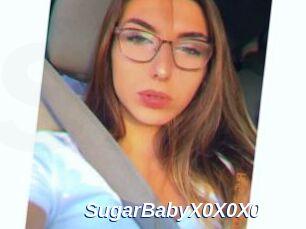 SugarBabyX0X0X0