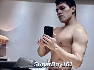 SugarBoy161