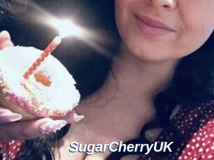 SugarCherryUK