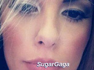 SugarGaga