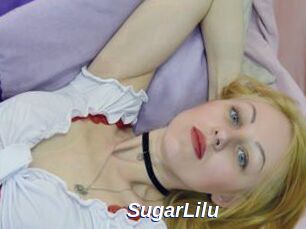 SugarLilu