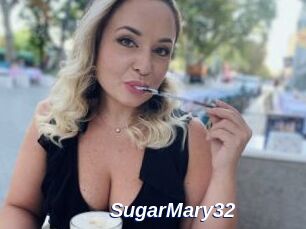 SugarMary32