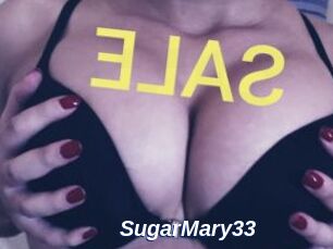 SugarMary33