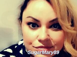 SugarMary89