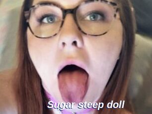 Sugar_steep_doll