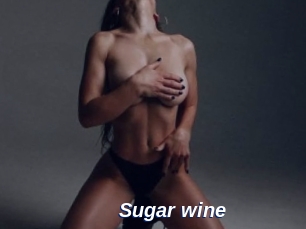 Sugar_wine