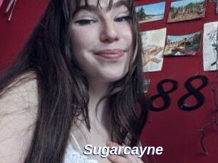 Sugarcayne