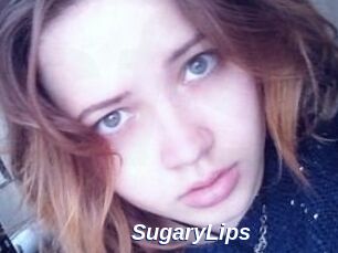 SugaryLips