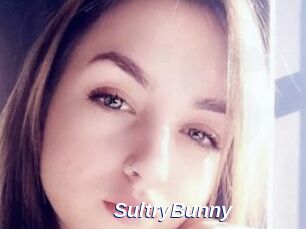 SultryBunny