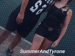 SummerAndTyrone