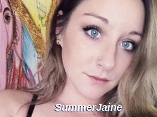 SummerJaine