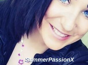 SummerPassionX