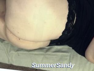 SummerSandy