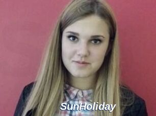 SunHoliday