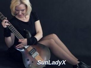 SunLadyX