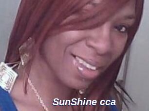 SunShine_cca