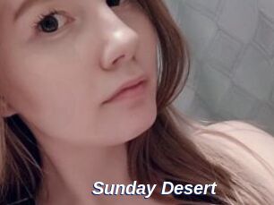 Sunday_Desert