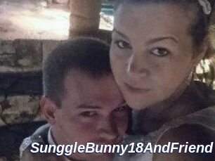 SunggleBunny18AndFriend