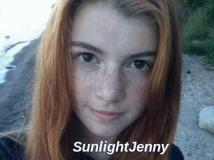 SunlightJenny