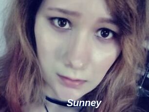 Sunney